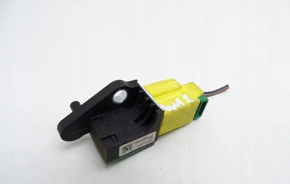 Volkswagen PASSAT B7 Airbag deployment crash/impact sensor 5N0959351B