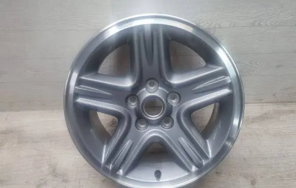 Jeep Cherokee XJ R16 alloy rim 5GR08TRMAA