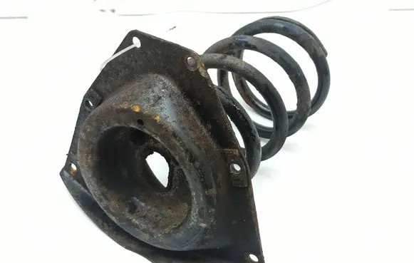 Jaguar XJS Front coil spring 