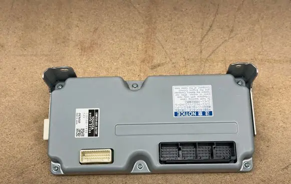 Toyota Corolla E210 E21 Battery control module 8989047104