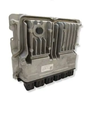 BMW 5 G30 G31 G38 Engine control unit/module 8473992 0281035038 030076366