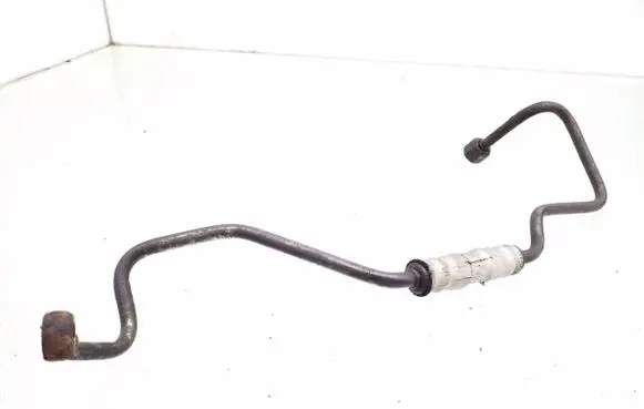 Opel Zafira A Turbo turbocharger oiling pipe/hose
