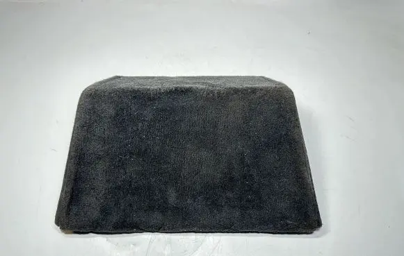 BMW 7 F01 F02 F03 F04 Foot rest pad/dead pedal 7263402 51477263402 51476987727