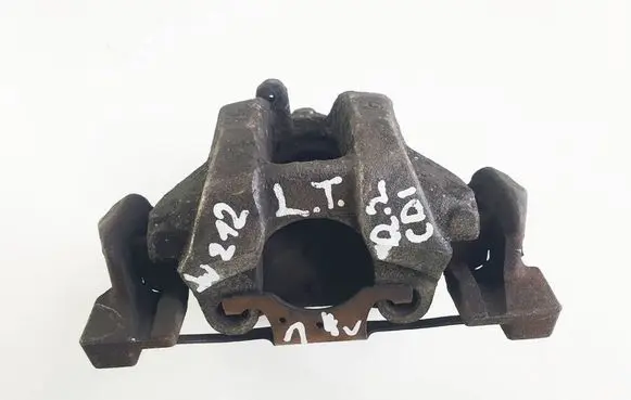 Mercedes-Benz E W212 Rear brake caliper
