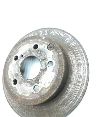 Toyota RAV 4 (XA30) Rear brake disc