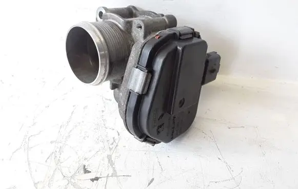 Volvo S60 Throttle valve 28275019 9673534480