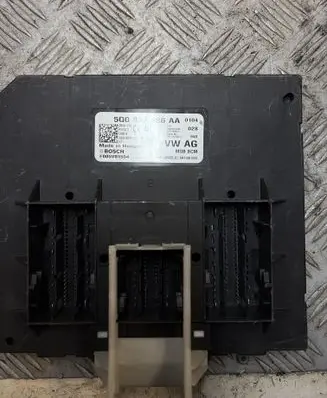 Volkswagen Golf VII Comfort/convenience module 5Q0937086AA