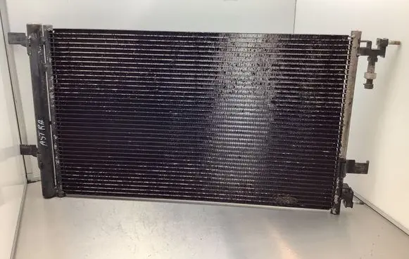 Opel Astra J A/C cooling radiator (condenser)