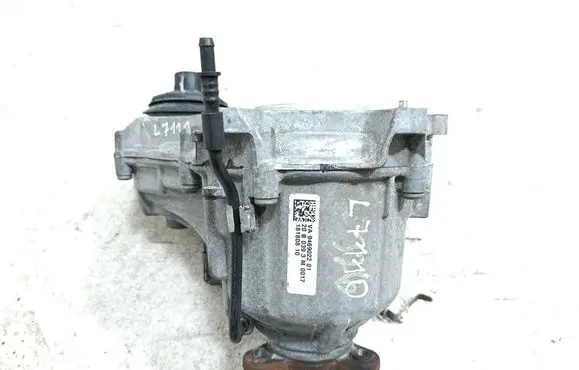 BMW X5 G05 Gearbox transfer box case ATC131