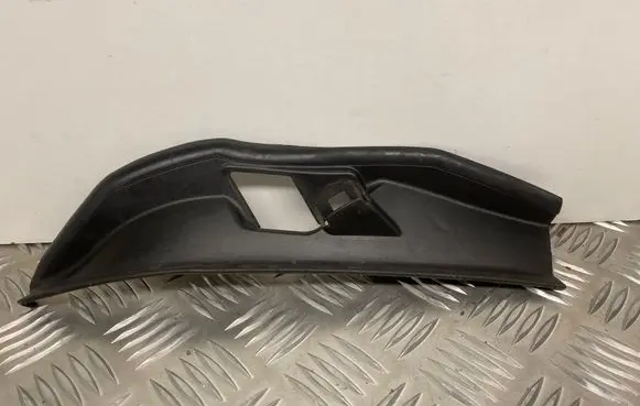 BMW 5 F10 F11 Other trunk/boot trim element 7233880
