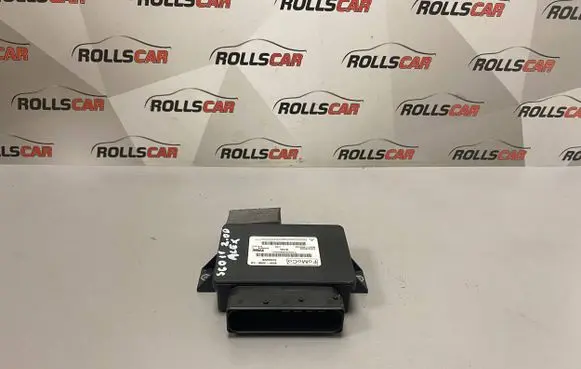 Volvo S60 Hand brake control module A2C53296349