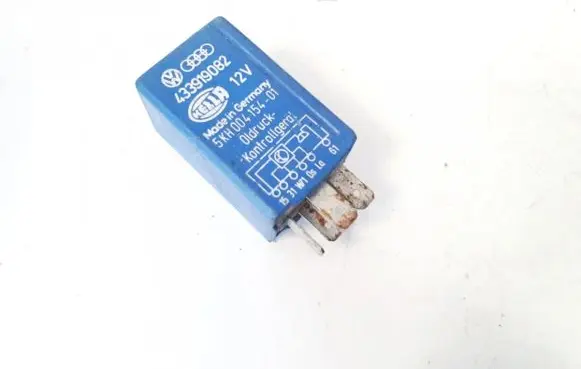 Volkswagen Golf II Other relay 433919082 5kh004154-01