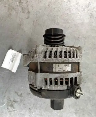 Jaguar F-Pace Generator/alternator C2D36987 C2D2661