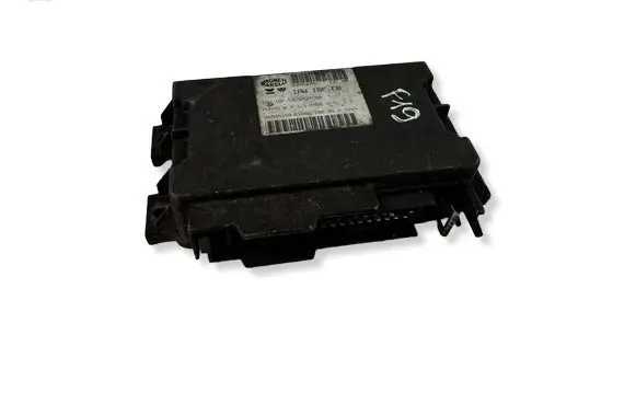 Fiat Punto (176) Engine control unit/module 46545150 3DR7HH78
