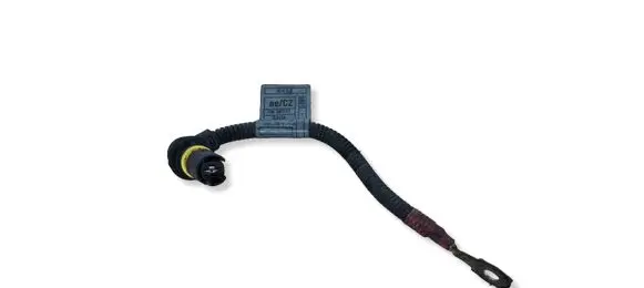 BMW 3 E90 E91 Glow plug wires EMD99SA