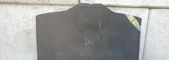 Honda Civic IX Trunk/boot mat liner 84528TV1
