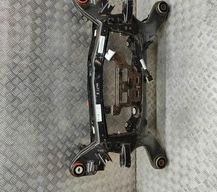Maserati Quattroporte Rear subframe 670007569