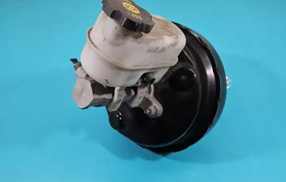 Tesla Model S Brake booster 6008118-00-A IMPRK1414455