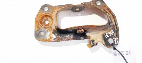 Volkswagen PASSAT B6 Bracket in trunk/boot 3c0505130a 3c0.505.130.a