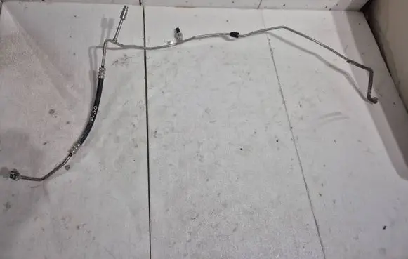 Skoda Kamiq Air conditioning (A/C) pipe/hose 2Q0816741H