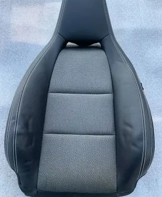Mercedes-Benz CLA C117 X117 W117 Seat trim 