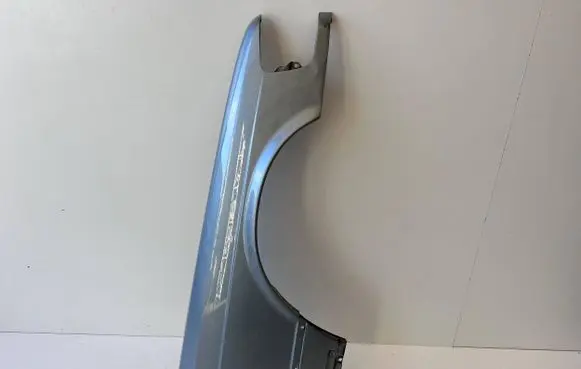 Mercedes-Benz S W126 Fender