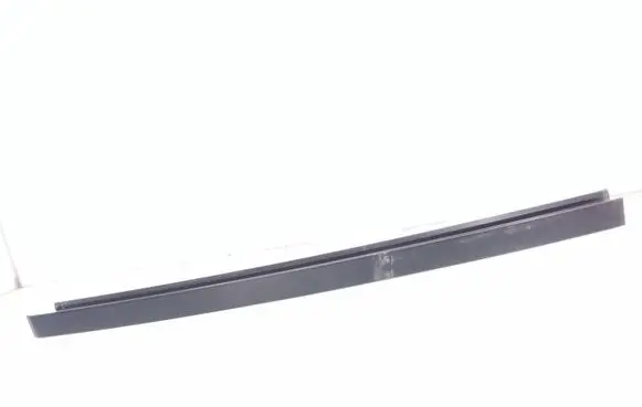 BMW 7 F01 F02 F03 F04 Rear door windshield rail 7177958