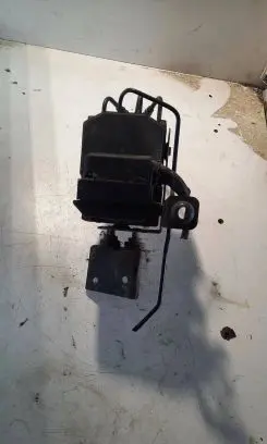 Audi A4 S4 B6 8E 8H ABS Pump 600614517K