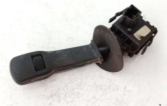 BMW 5 E39 Wiper control stalk