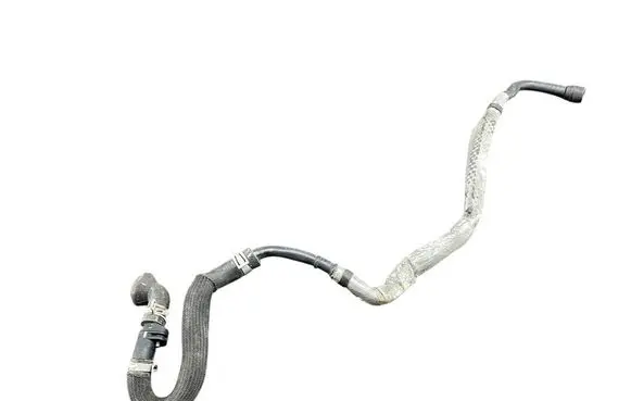 Audi A6 S6 C7 4G Vacuum line/pipe/hose 059131119A 4G0811743C