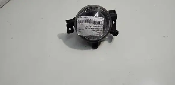 Ford Focus C-MAX Front fog light 3M5115K202AA 3M5X15K202AC