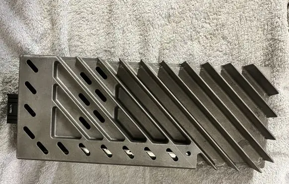 BMW 6 F06 Gran coupe Sound amplifier 9366166