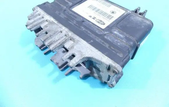 Skoda Felicia II Engine control unit/module ECU 032906030AG IMPRK1323267