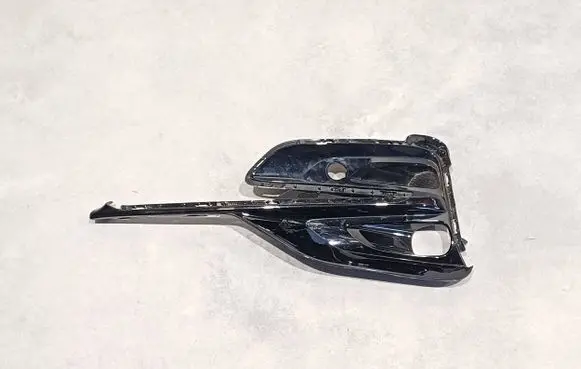 Ford Kuga III Front bumper lower grill LV4B17K946S
