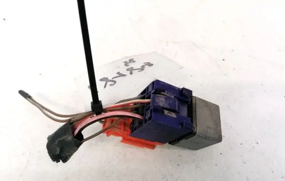 Peugeot Boxer Other relay 7688773 B047