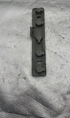 Chrysler Voyager Tail light bulb cover holder 395200