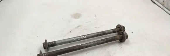 BMW 5 E60 E61 Rear suspension camber bolt 9916