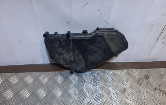 Porsche Cayenne (92A) Fuse box cover 7L0937576B 7L0937576A