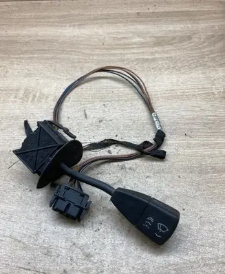 BMW 3 E36 Wiper control stalk 8360915