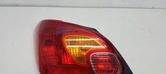 Mercedes-Benz Sprinter W906 Rear/tail lights 10004