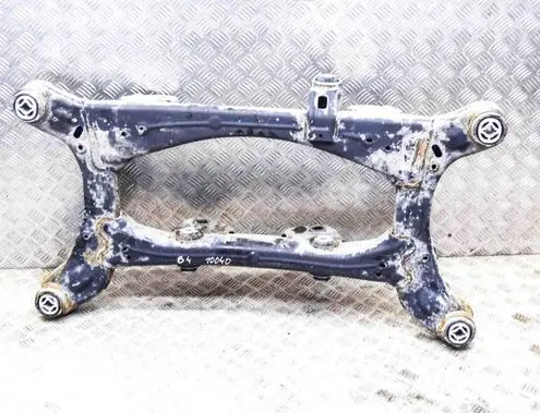 Rear subframe