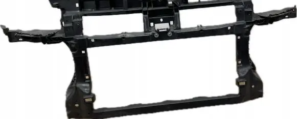 Volkswagen Golf Plus Radiator support slam panel 5M0805594D
