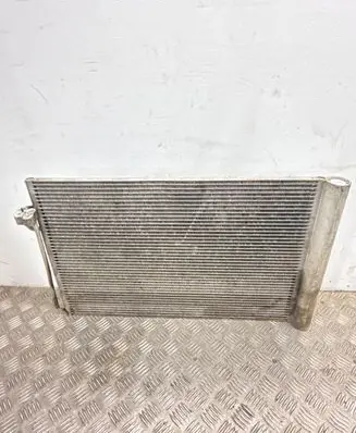BMW 7 E65 E66 A/C cooling radiator (condenser) 8379885