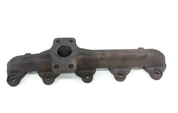 Citroen C3 Exhaust manifold 397728