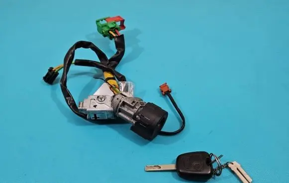 Citroen C2 Ignition lock IMPRK1404287
