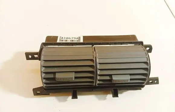 Honda Jazz Dash center air vent grill 77610saag011 77610-saa-g011