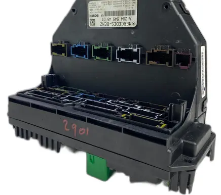 Other control units/modules