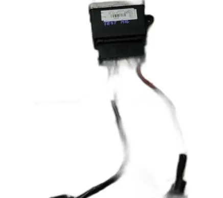 Audi A6 C7 Air conditioning (A/C) fan (condenser) 8K0959501G