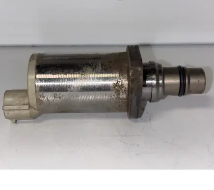 Opel Meriva A Fuel pressure sensor 