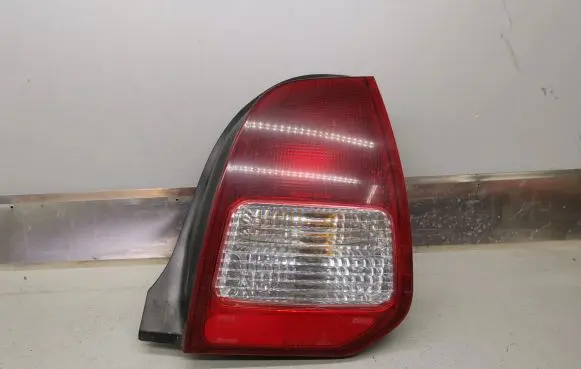 Mitsubishi Colt Rear/tail lights 0431679
